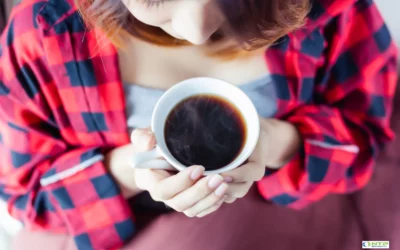 Caffeina: cos’è, come funziona e quali sono i suoi benefici