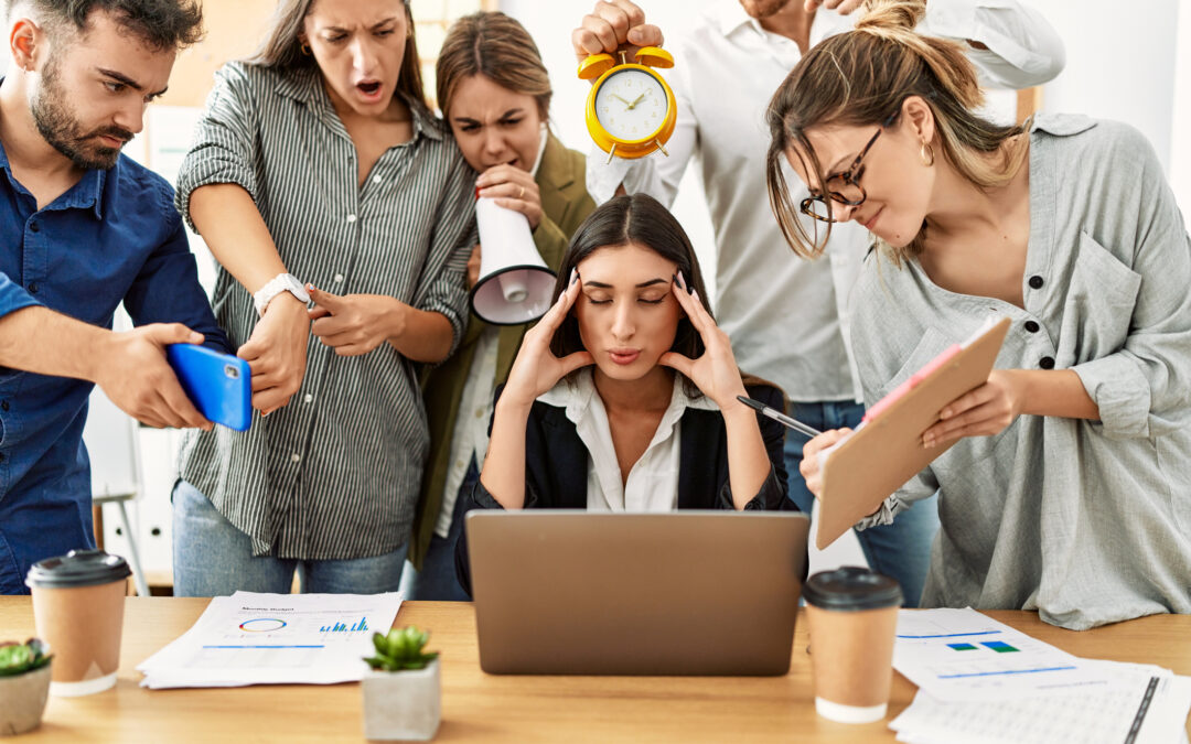 Gomme No Stress: il tuo alleato naturale contro lo stress e l’ansia