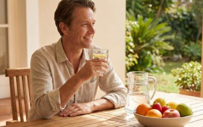 Calcolosi renale: comprendere il ruolo dei reni e supportarne il benessere in modo consapevole